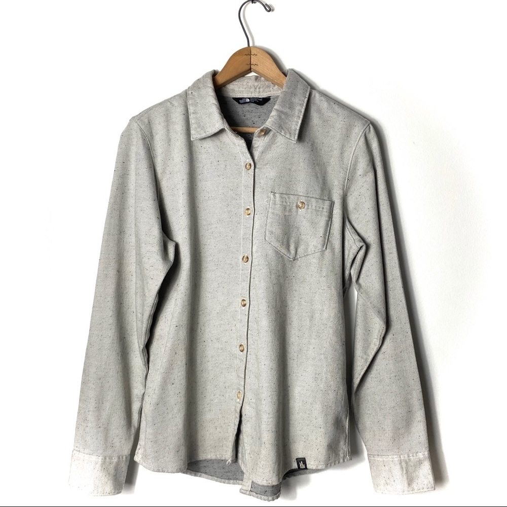 The North Face | Button Down Shirt